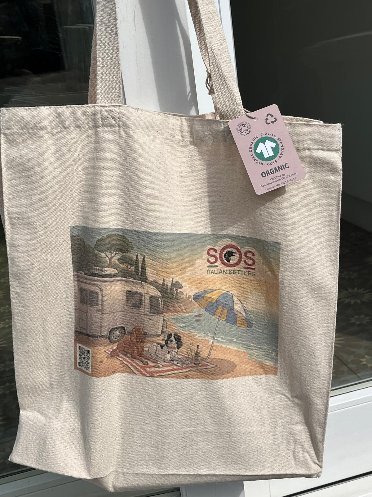 Tote Bag