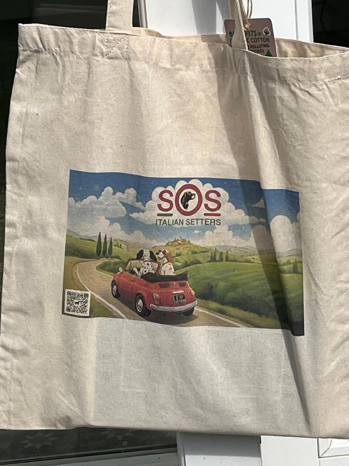Tote Bag